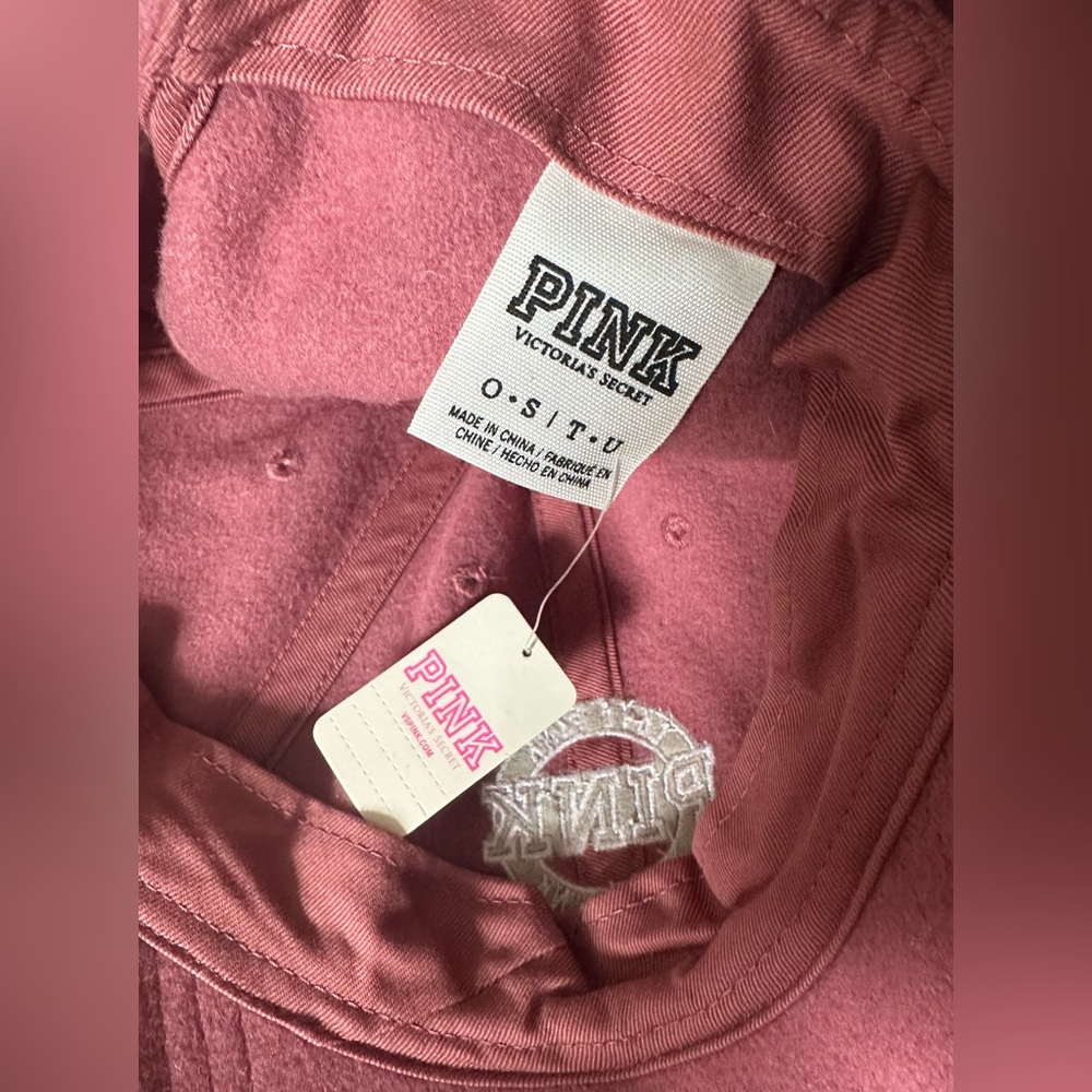 Pink hat - Picture 4 of 4